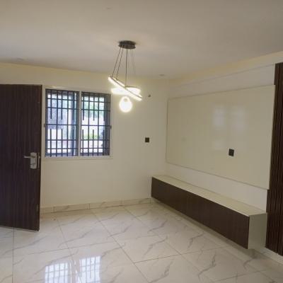 Brand New 2 Bedroom Flat, Brains & Hammers City, Life Camp, Abuja, Flat / Apartment for Rent