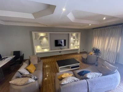 Terrace, Estate, Life Camp, Abuja, Terraced Duplex for Rent
