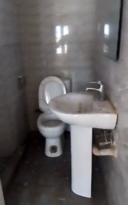 Luxurious 2 Bedrooms Apartment in Guzape, Guzape District, Abuja, Flat / Apartment for Rent