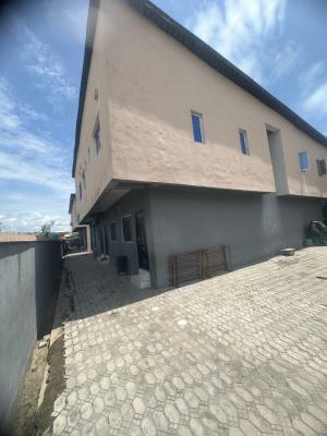 Newly Renovated Spacious Selfcontain, Chevron Alternative Route, Ikota, Lekki, Lagos, Self Contain (single Rooms) for Rent