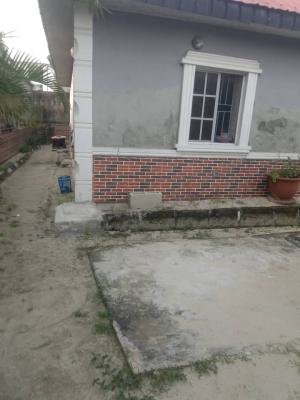 6 Units of Room Self Contain Sitting on One Plot of Land, Rock Stone Estate Badore Road Ajah, Lekki, Lagos, Detached Bungalow for Sale