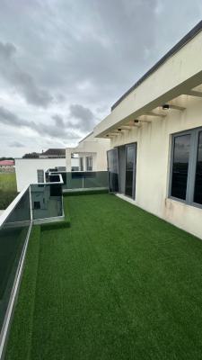 Luxury 4bedroom, Harris Drive, Vgc, Lekki, Lagos, Detached Duplex for Sale