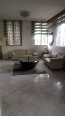 4 Bedroom Townhouse with Box Room  and Bq in an Estate., Parkview, Ikoyi, Lagos, Terraced Duplex for Rent