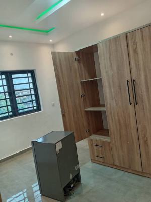 Very Sharp and Brand New 2bedroom Flat in a Good Neighbourhood, Agiliti, Mile 12, Kosofe, Lagos, Flat / Apartment for Rent