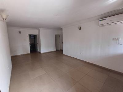 Serviced 2 Bedroom Flat on The Second Floor, Wuse 2, Abuja, Flat / Apartment for Rent