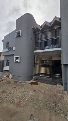 3 Bedroom  Semi Detached Duplex, Omole Phase 2, Ikeja, Lagos, Semi-detached Duplex for Sale