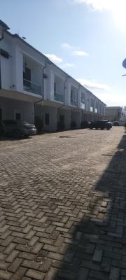 Luxury 4bedroom Terrace Duplex at Ikota Lekki, Ikota Gra Lekki Lagos., Lekki Phase 2, Lekki, Lagos, Flat / Apartment for Rent