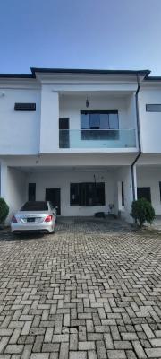 Luxury 4bedroom Terrace Duplex at Ikota Lekki, Ikota Gra Lekki Lagos., Lekki Phase 2, Lekki, Lagos, Flat / Apartment for Rent