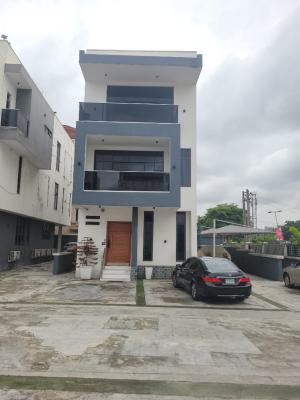 Furnished 4bedroom Duplex in Ikoyi Lagos, Ikoyi, Lagos, Detached Duplex for Rent