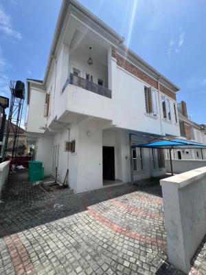 5 Bedroom Semi Detached Duplex, 2nd Tollgate, Lekki, Lagos, Semi-detached Duplex for Rent