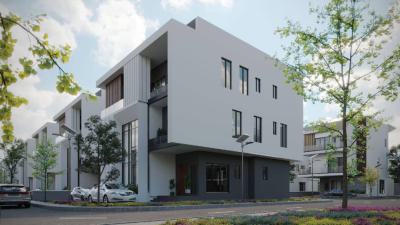 5 Bedroom Fully Detached Duplex with Bq and Swimming Pool, Karsana North, Karsana, Abuja, Detached Duplex for Sale