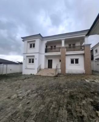 Exquisite New 4bedroom En-suite Duplex, in an Estate, Galadimawa, Abuja, Detached Duplex for Sale