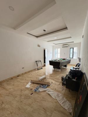 3-bedroom Flat with Pool & Gym, Ikota, Ikota, Lekki, Lagos, Flat / Apartment for Rent