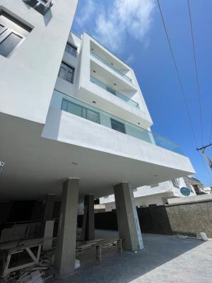 Luxury 1 Bedroom Apartment, Ologolo, Lekki, Lagos, Flat / Apartment for Sale