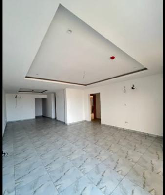 Luxury 2 Bedroom Apartment with Bq, Lekki Phase 1, Lekki, Lagos, Flat / Apartment for Rent