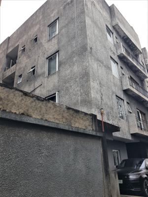 Fully Serviced 2 Bedroom Flat in a Serene Neighbourhood - Ground Floor, Oniru, Victoria Island (vi), Lagos, Flat / Apartment for Rent