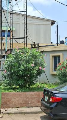 4 Bedroom Duplex with a 2bedroom Bq, Old Ikoyi, Ikoyi, Lagos, Semi-detached Duplex for Sale
