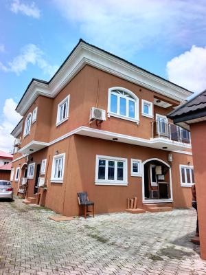 Smart Spacious Conducive 3 Bedrooms Apartment, in Estate at Olokonla Abraham Adesanya Axis, Ajah, Lagos., Olokonla, Ajah, Lagos, Flat / Apartment for Rent