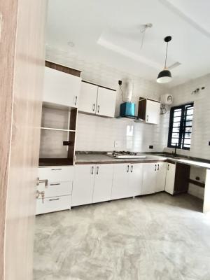 Brand New Luxury 3bedroom Duplex Secured Estate Call to Access, 34 Crest Garden Estate Close to Abraham Adesanya Ajah Lagos, Ajah, Lagos, House for Rent