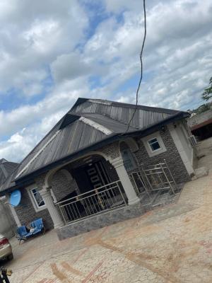 3bedroom Bungalow with Sweet Modern Facilities, Jiboye,apata, Ibadan, Ibadan, Oyo, Detached Bungalow for Sale