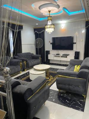 3 Bedroom Bungalow with Sweet Modern Facilities, Jiboye, Apata, Ibadan, Oyo, Detached Bungalow for Sale