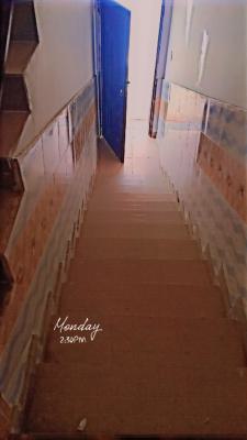3bedroom, Platinum Estate, Badore, Ajah, Lagos, Terraced Duplex for Rent