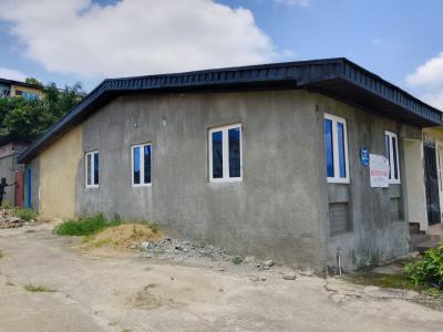 Terraced Bungalow, Imo Street, Area 1, Garki, Abuja, Terraced Bungalow for Sale