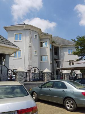 Block of Flats, Mbaise Close, Area 1, Garki, Abuja, Block of Flats for Sale