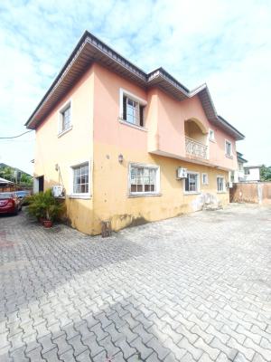 3 Bedroom Flat, Blenco, Sangotedo, Ajah, Lagos, Flat / Apartment for Rent
