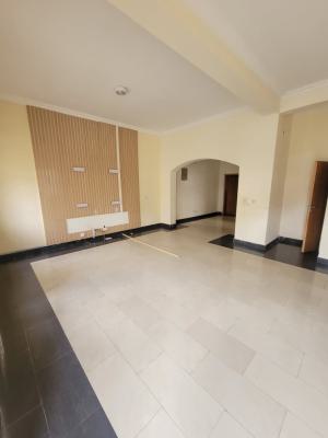 4-bedroom Semi-detached Duplex with a Bq, Jabi, Abuja, Semi-detached Duplex for Rent