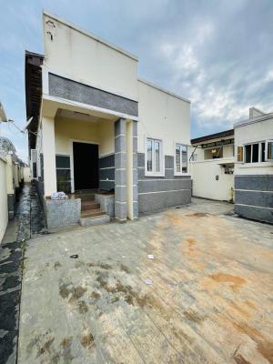 3 Bedroom Bungalow Home with Security House, Akala Way, Akobo, Ibadan, Oyo, Detached Bungalow for Sale
