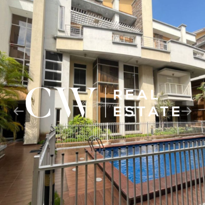 4-bed Maisonette + Bq  Ikoyi, Banana Island, Ikoyi, Lagos, House for Rent