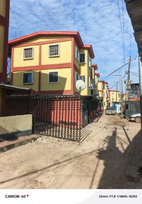 3 Bed Room Flat, Lsdpc Obele By Ogunlana Drive, Surulere, Lagos, Flat / Apartment for Sale