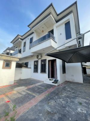 Semi Detached Furnished 4 Bedroom Duplex, Orchid, Lekki, Lagos, Semi-detached Duplex for Rent