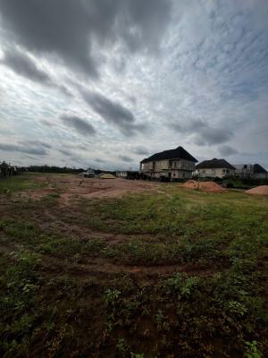 Prime Investment Opportunity in a 4 Plots of Land, Alagbado, Ifako-ijaiye, Lagos, Residential Land for Sale