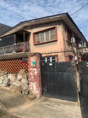 Blocks of Flat in a Serene and Gated Area, Bode Thomas, Surulere, Lagos, Block of Flats for Sale