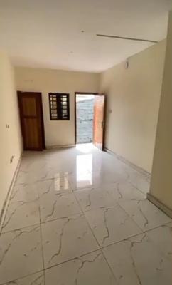 Well Built  Miniflat (video Available), Value County Estate, Ogidan, Sangotedo, Ajah, Lagos, Mini Flat (room and Parlour) for Rent