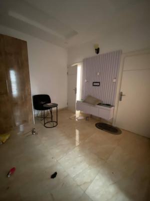 Clean and Spacious Studio Apartment, Conservation Center By Chevron Toll Gate, Lekki, Lagos, Self Contain (single Rooms) for Rent
