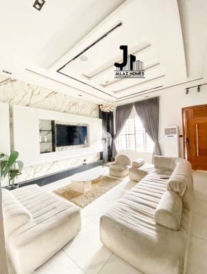 4 Bedroom Terraced Duplex Home, Ajah, Lagos, House for Sale