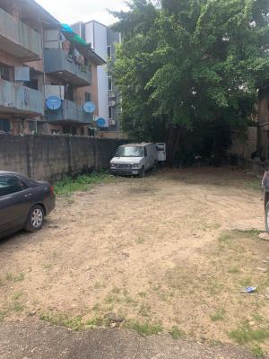 Jv Jv, Surulere, Lagos, Residential Land Joint Venture
