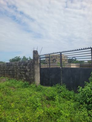 a Fenced and Gated 450 Square Metres Land Inside Estate, Coastal Villa By Beachwood Estate Shapatti, Shapati, Ibeju Lekki, Lagos, Residential Land for Sale