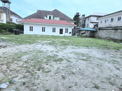Commercial 4-bedroom Office Space, Lekki Right, Lekki Phase 1, Lekki, Lagos, Commercial Land for Rent