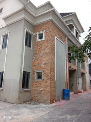 Brand New Luxury 2 Bedroom Flat, Ajiwe, Ajah, Lagos, Flat / Apartment for Rent