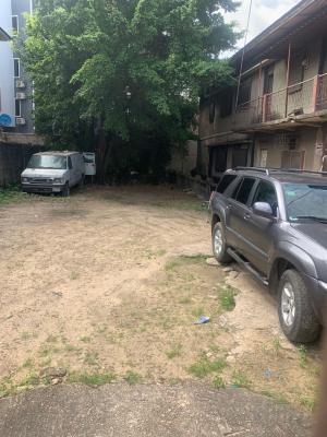 Hot Deal, Close to Ojuelegba, Masha, Surulere, Lagos, Residential Land Joint Venture