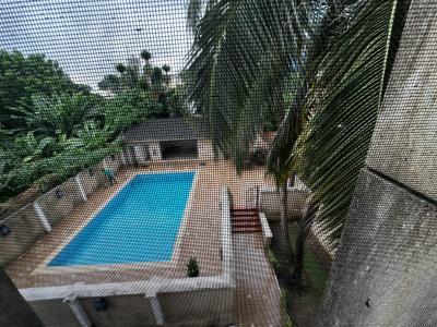 a 4-bedroom Apartment on High-rise Property with Bq Pool and Gym, Old Ikoyi, Ikoyi, Lagos, Flat / Apartment for Rent
