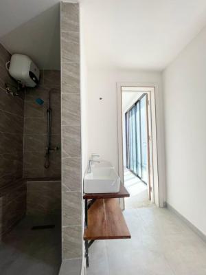 4bedroom Terrace Duplex with a Bq, Ikate, Lekki, Lagos, Terraced Duplex for Rent