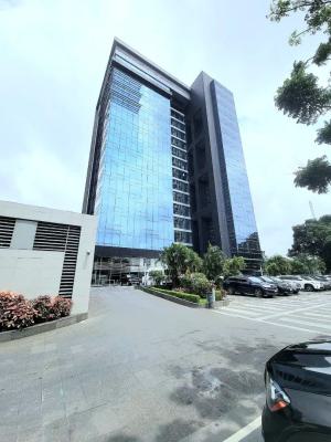 Commercial Office Complex, Old Ikoyi, Ikoyi, Lagos, Office Space for Rent