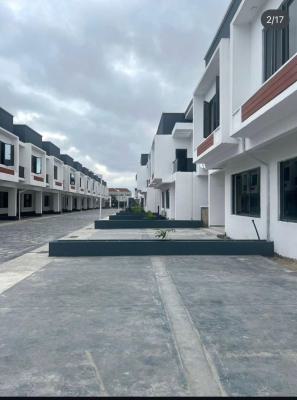 4 Bedroom Terrace Duplex, Ikate,lekki,lagos., Ikate, Lekki, Lagos, Flat / Apartment for Sale
