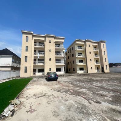 3 Bedroom Apartment, Lekki, Ajah, Lagos, Flat / Apartment for Rent