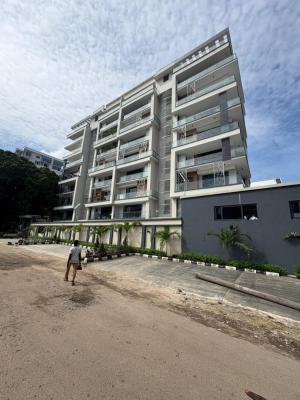 Ikoyis Premium 4-bedroom Serviced Maisonette, Ikoyi, Lagos, House for Rent